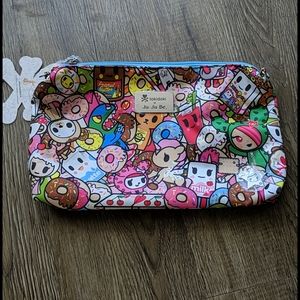 Tokidoki X Jujube Be Quick in Tokipops